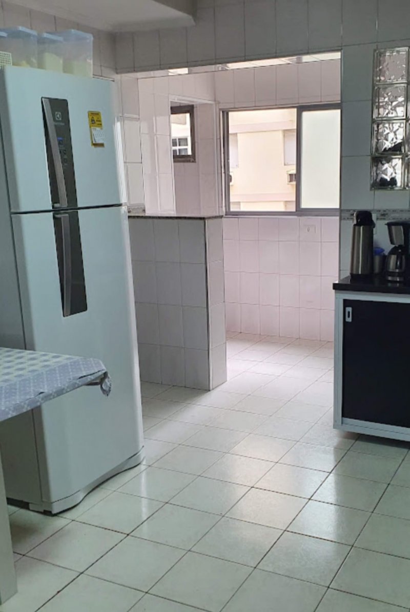 Apartamento, 3 quartos, 164 m² - Foto 29