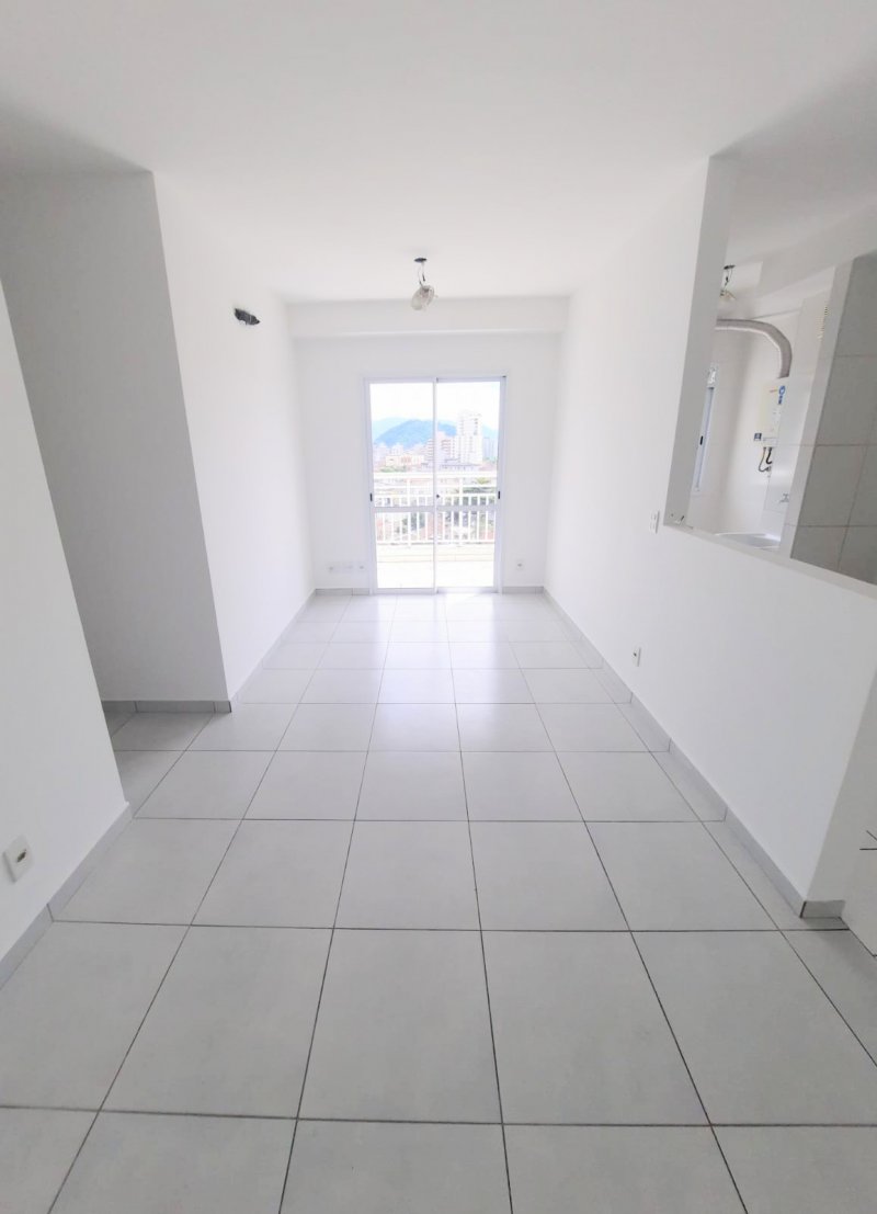 Apartamento  venda  no Marap - Santos, SP. Imveis