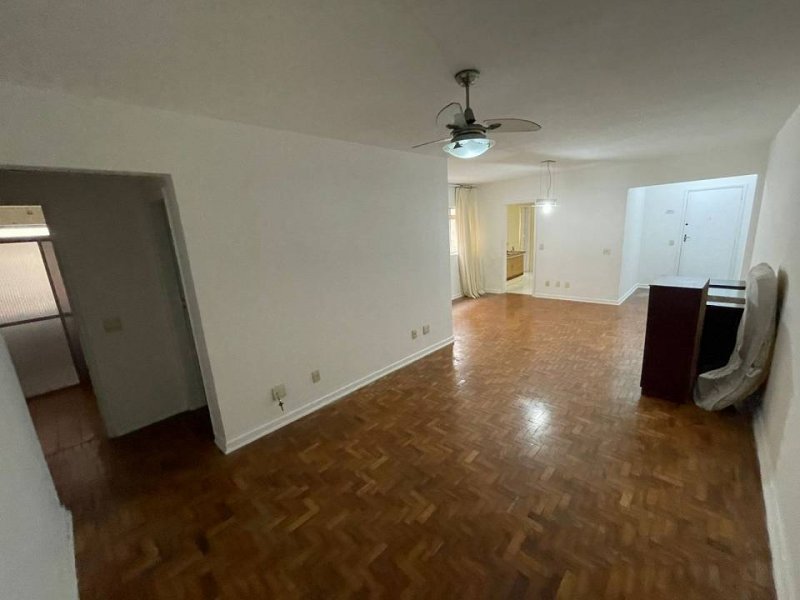 Apartamento  venda  no Jos Menino - Santos, SP. Imveis
