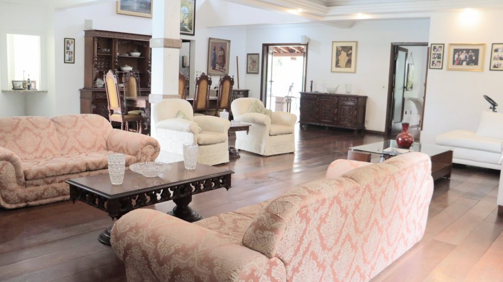 Casa, 4 quartos, 700 m² - Foto 20