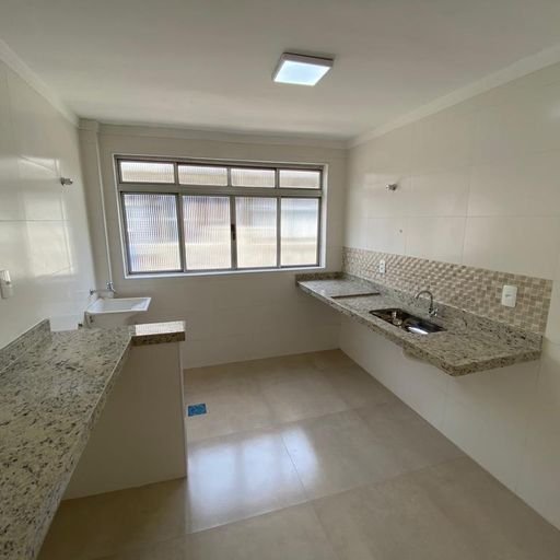 Apartamento, 3 quartos, 60 m² - Foto 17