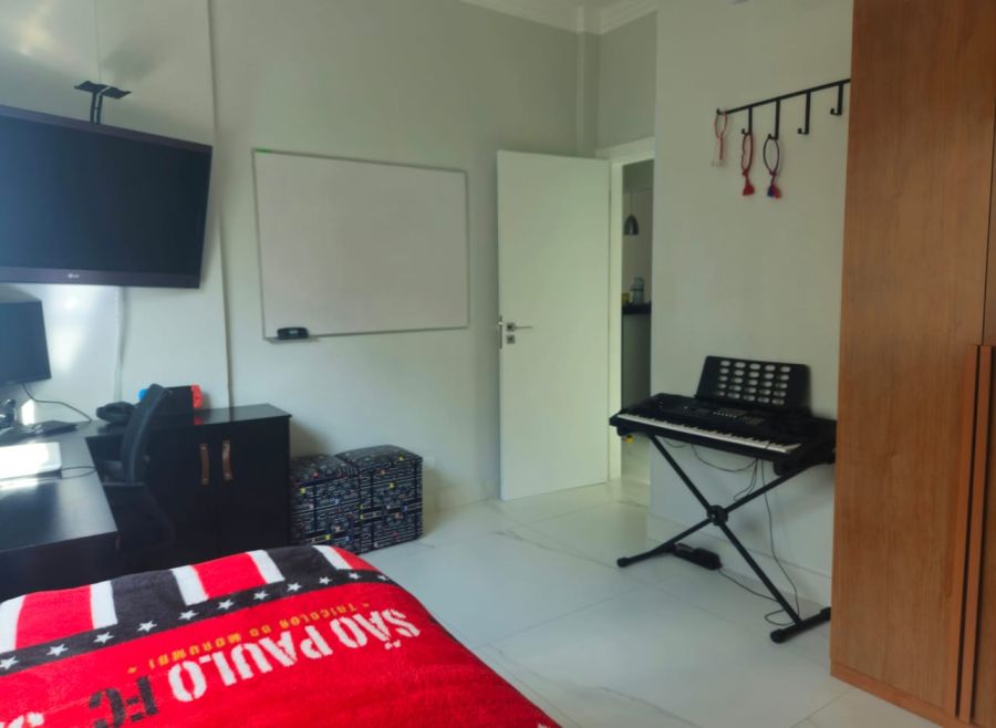 Apartamento, 3 quartos, 126 m² - Foto 15