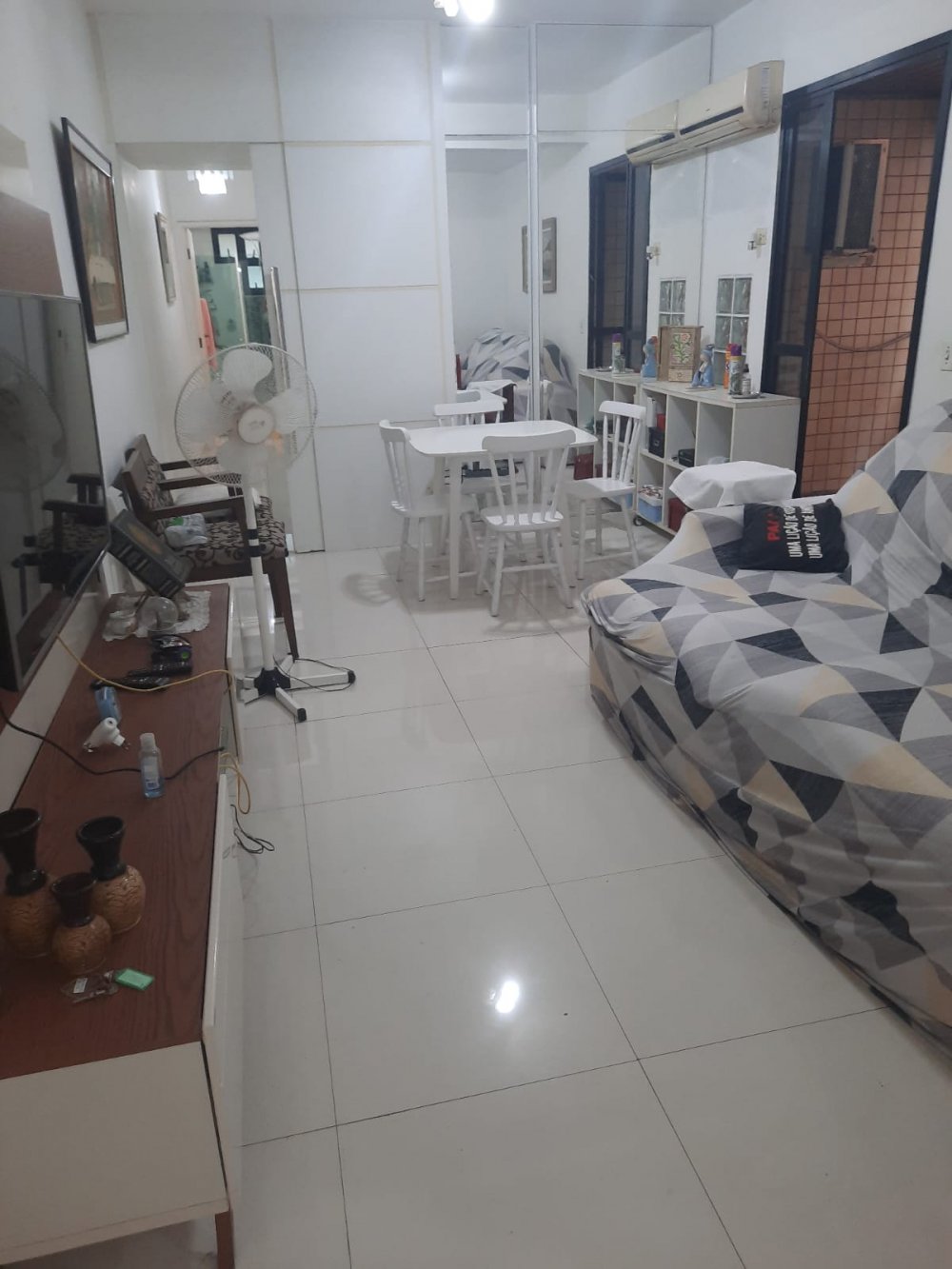 Apartamento, 2 quartos, 80 m² - Foto 19