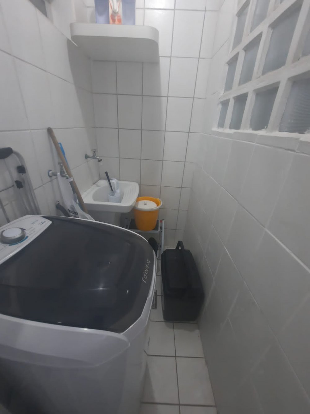 Apartamento, 1 quarto, 48 m² - Foto 13