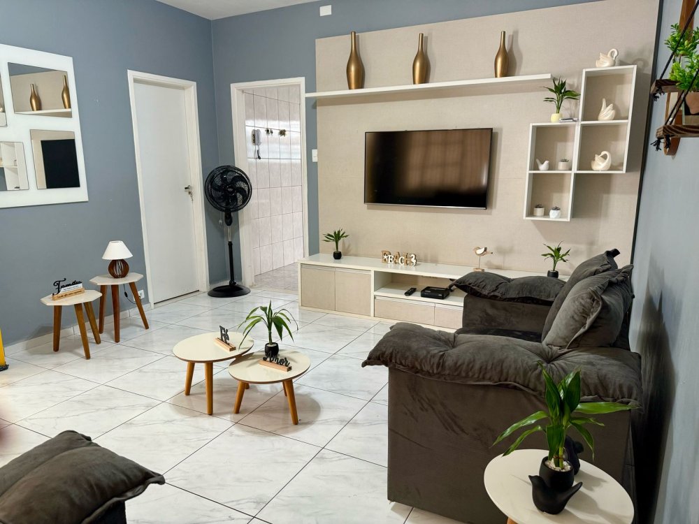 Casa, 3 quartos, 165 m² - Foto 20