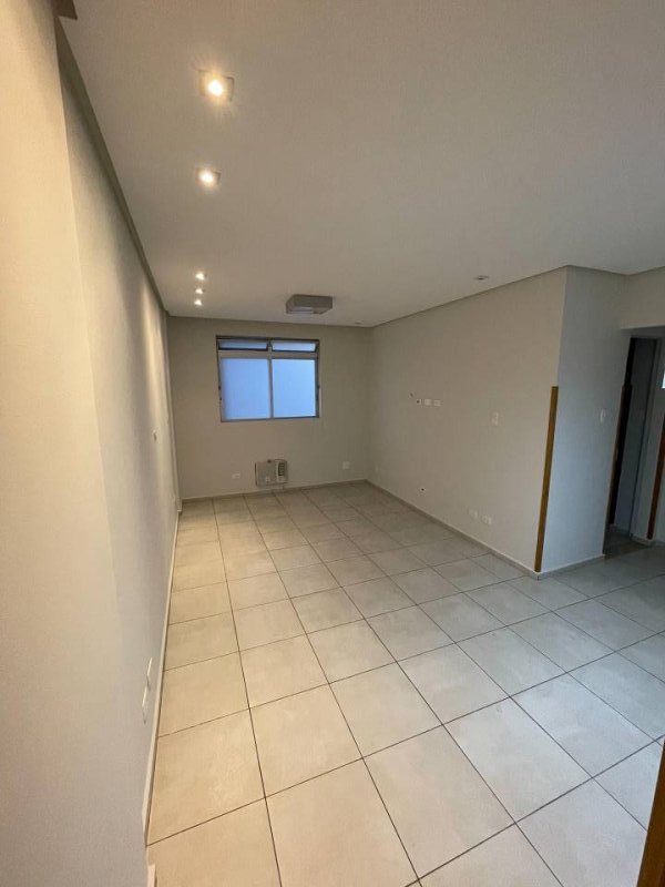 Apartamento - Venda - Gonzaga - Santos - SP