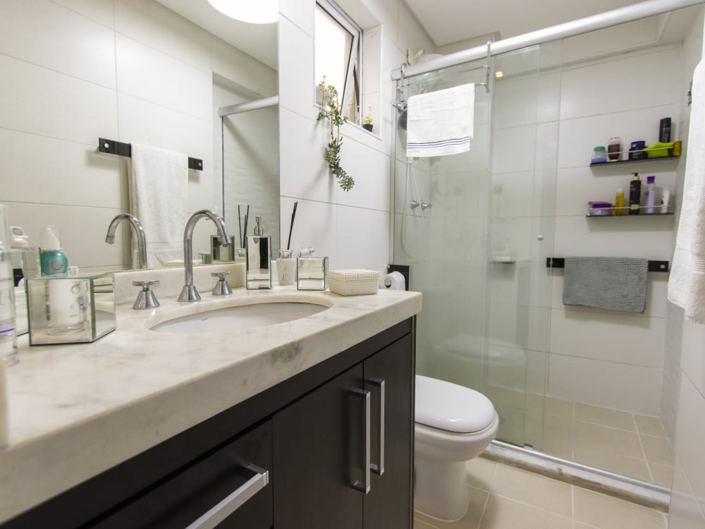 Apartamento, 2 quartos, 130 m² - Foto 15