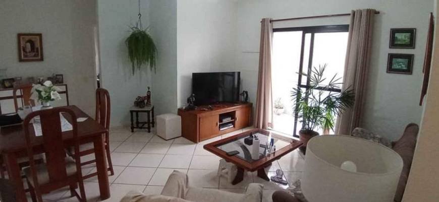 Apartamento - Aluguel - Macuco - Santos - SP