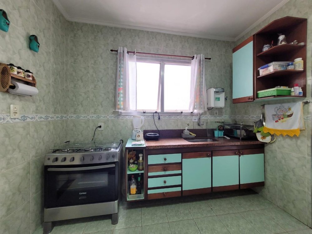 Apartamento, 2 quartos, 100 m² - Foto 13