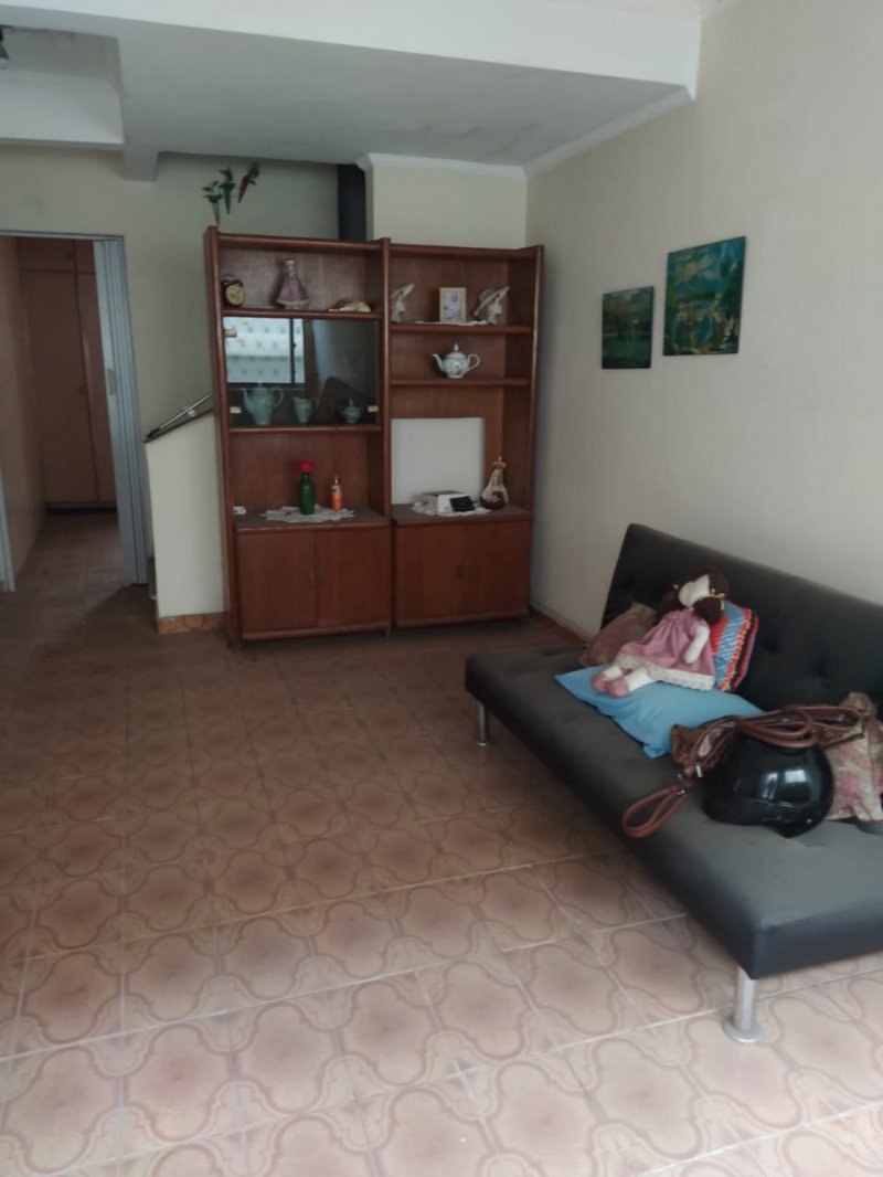 Casa  venda  no Macuco - Santos, SP. Imveis