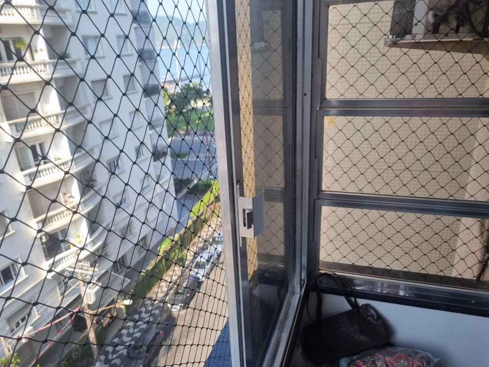 Apartamento, 2 quartos, 85 m² - Foto 12