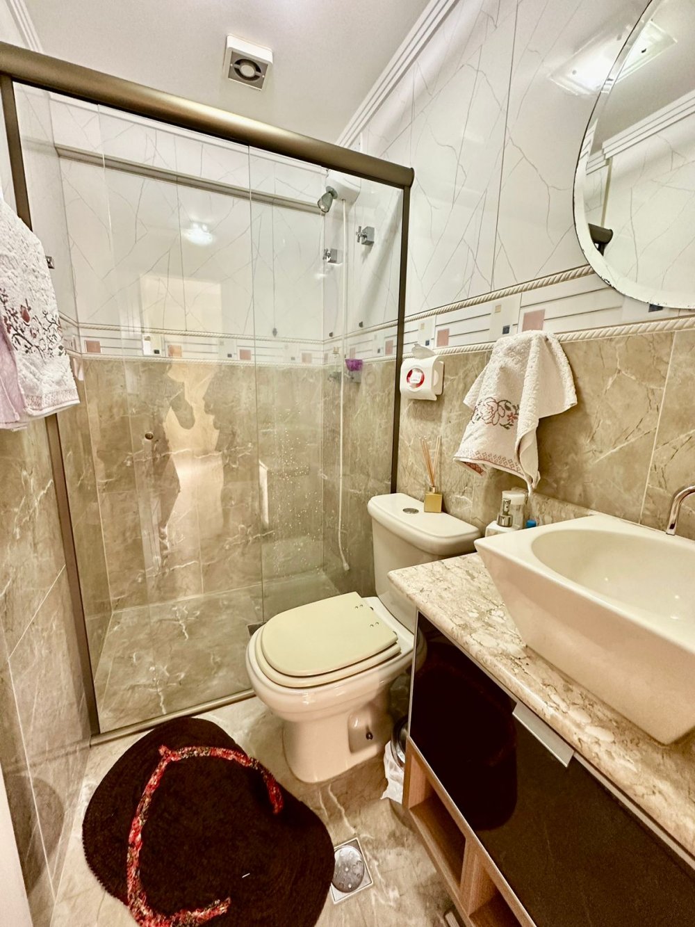 Apartamento, 3 quartos, 85 m² - Foto 16