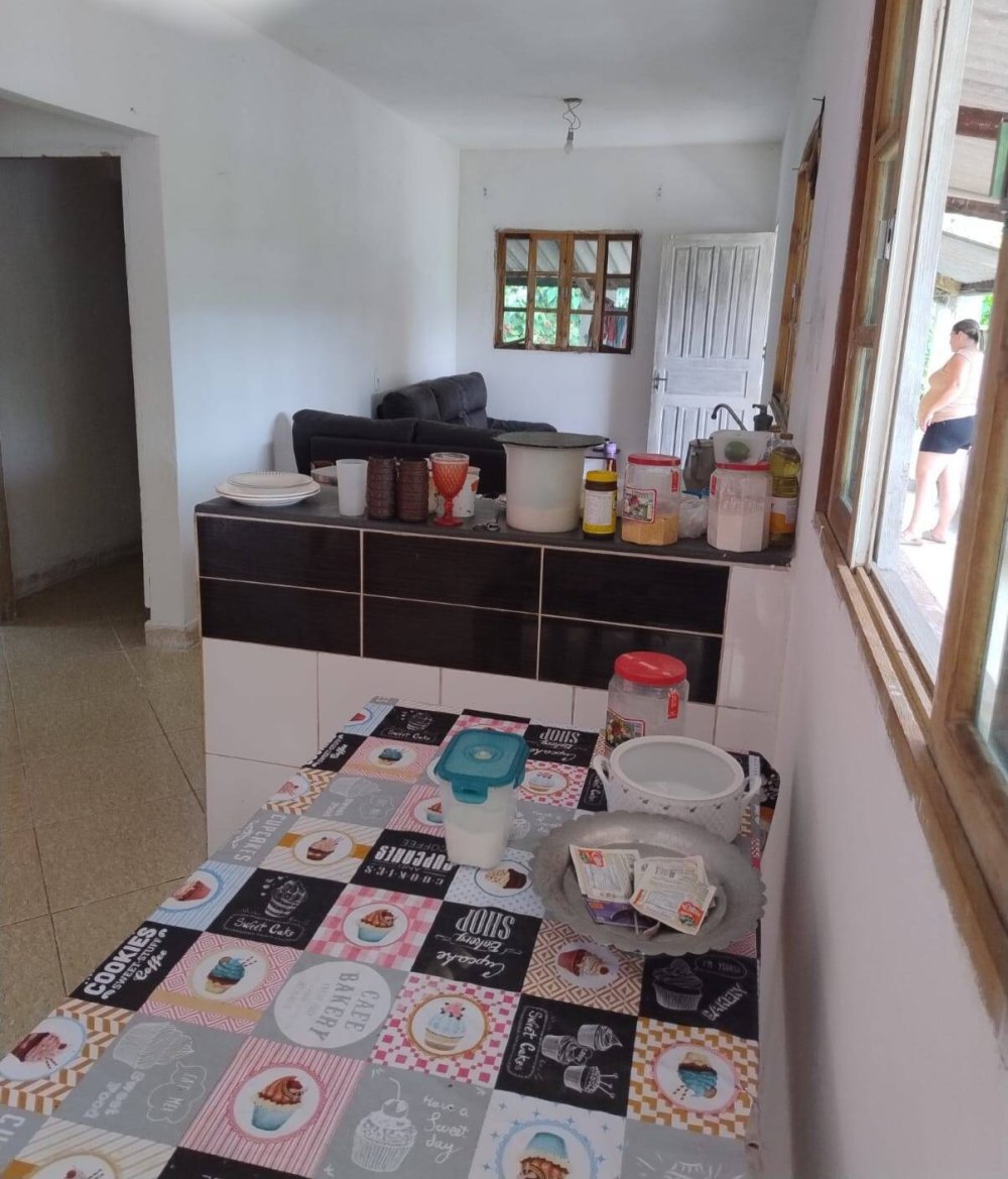 Chácara, 2 quartos, 1500 m² - Foto 11