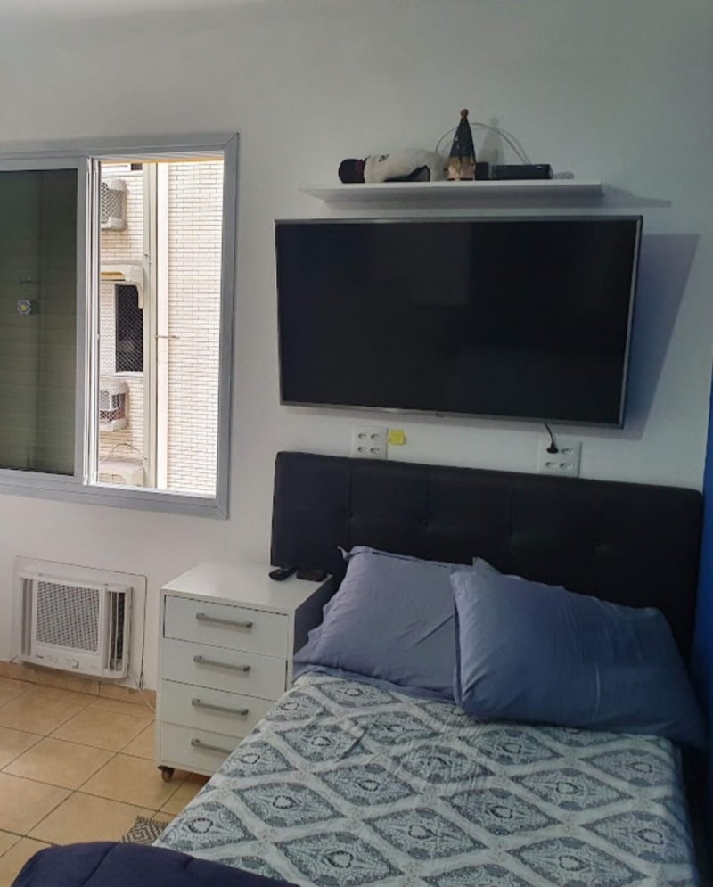Apartamento, 3 quartos, 164 m² - Foto 14