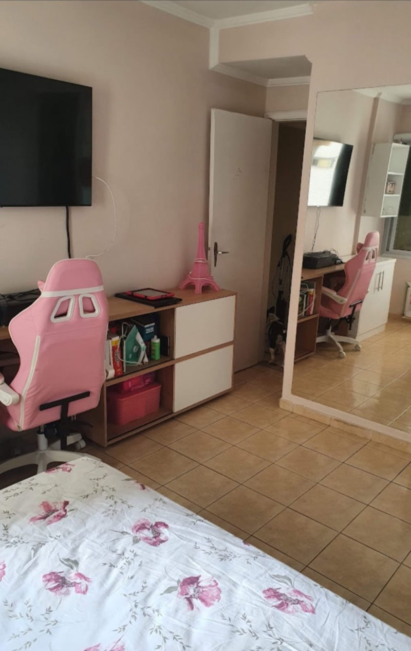 Apartamento, 3 quartos, 164 m² - Foto 11