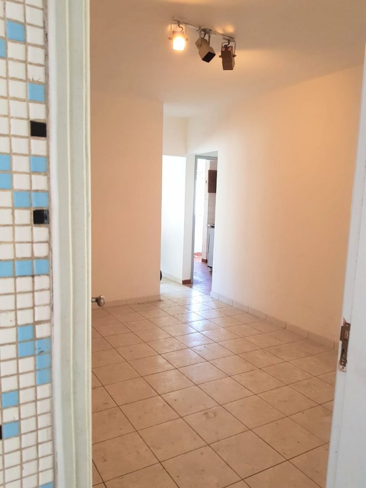 Apartamento - Venda - Jos Menino - Santos - SP