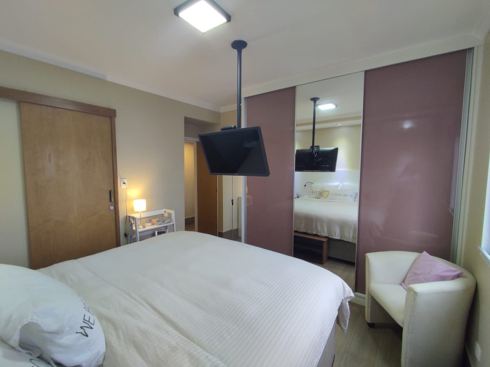 Apartamento, 3 quartos, 120 m² - Foto 21