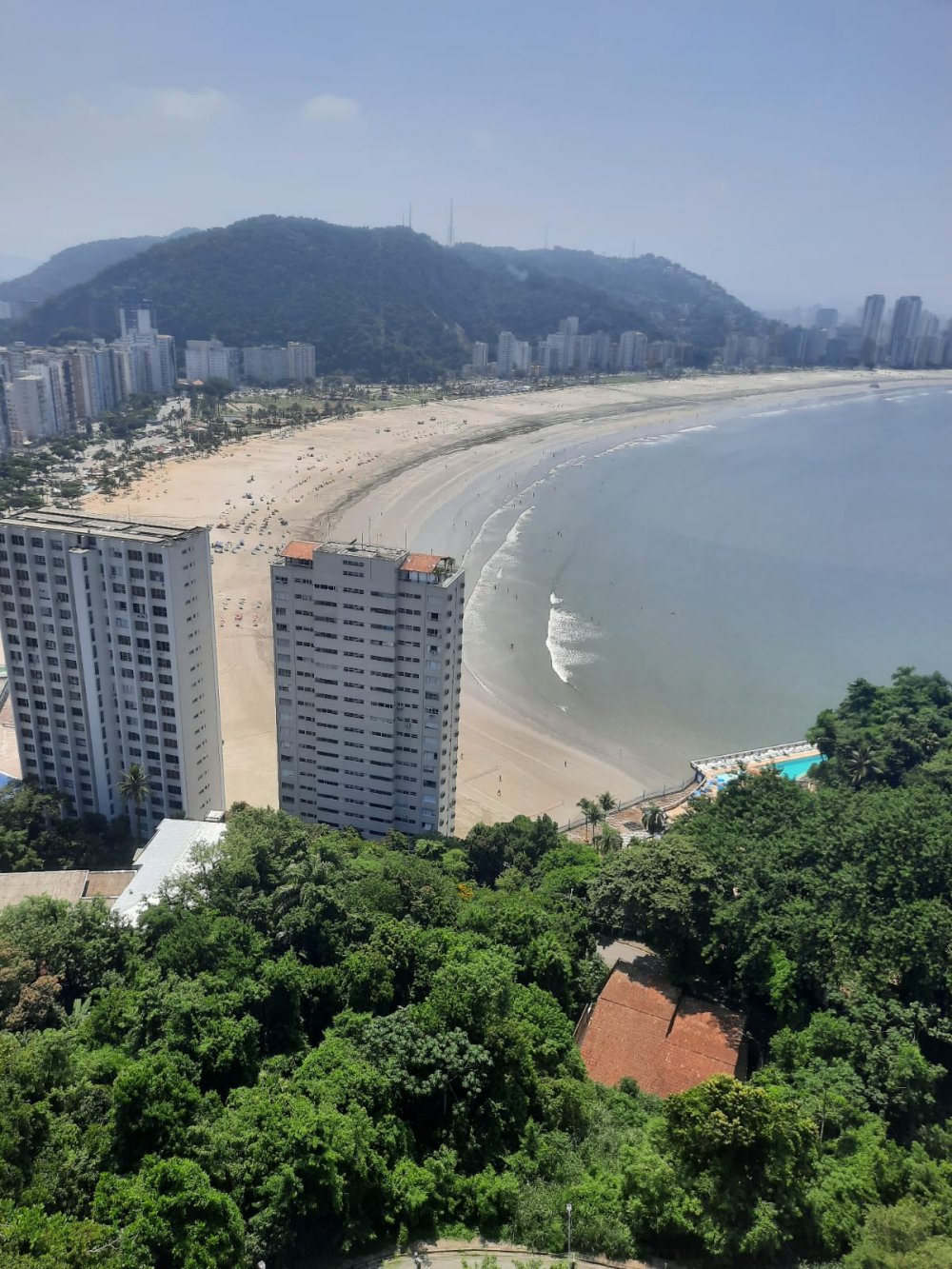 Apartamento, 1 quarto, 48 m² - Foto 21