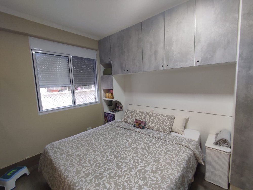 Apartamento, 3 quartos, 120 m² - Foto 24