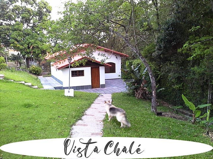 Chácara, 2 quartos, 5000 m² - Foto 28