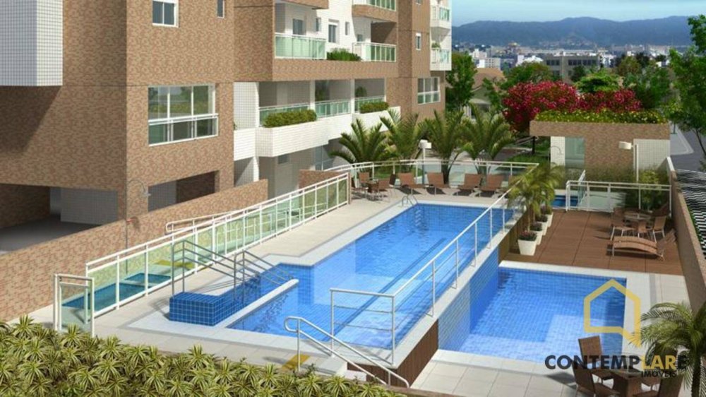 Apartamento  venda  no Macuco - Santos, SP. Imveis