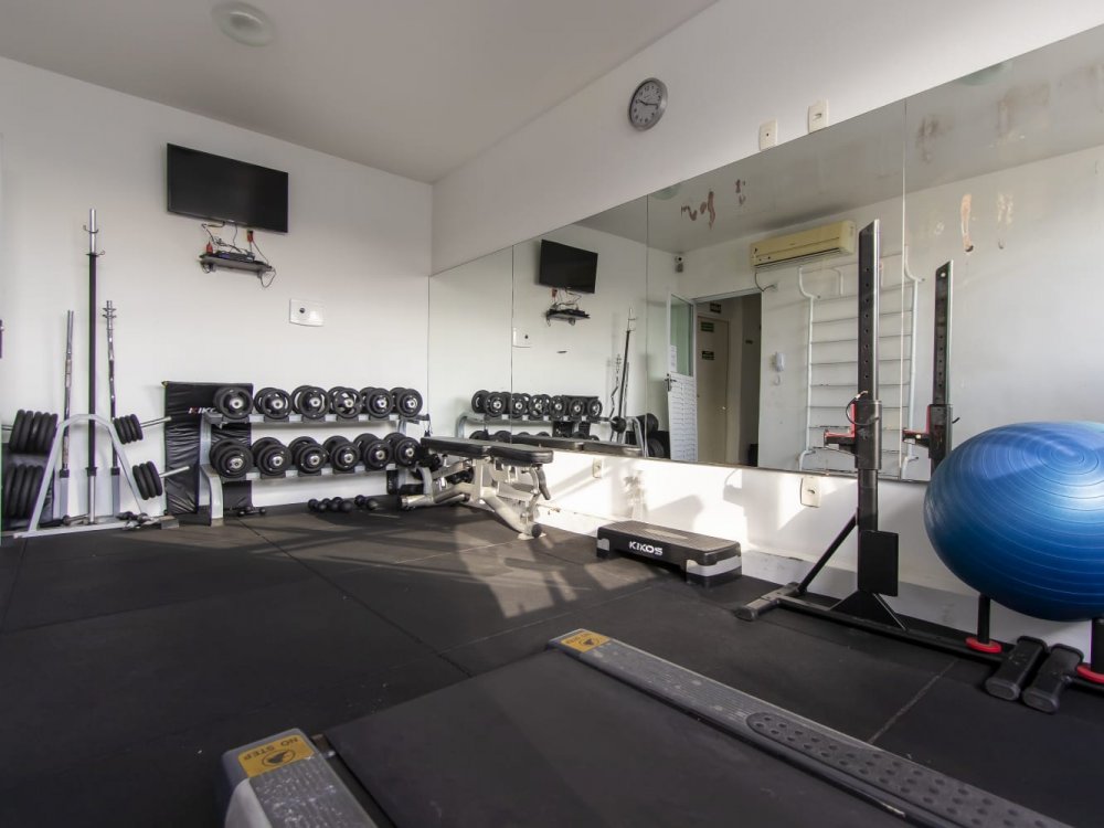 Apartamento, 2 quartos, 130 m² - Foto 16