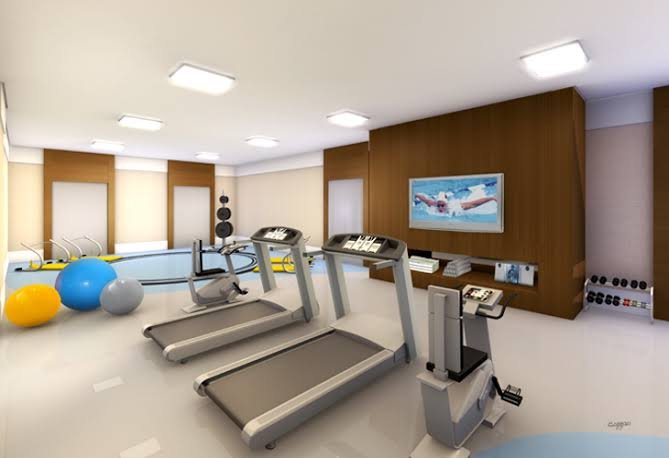 Apartamento, 2 quartos, 78 m² - Foto 12