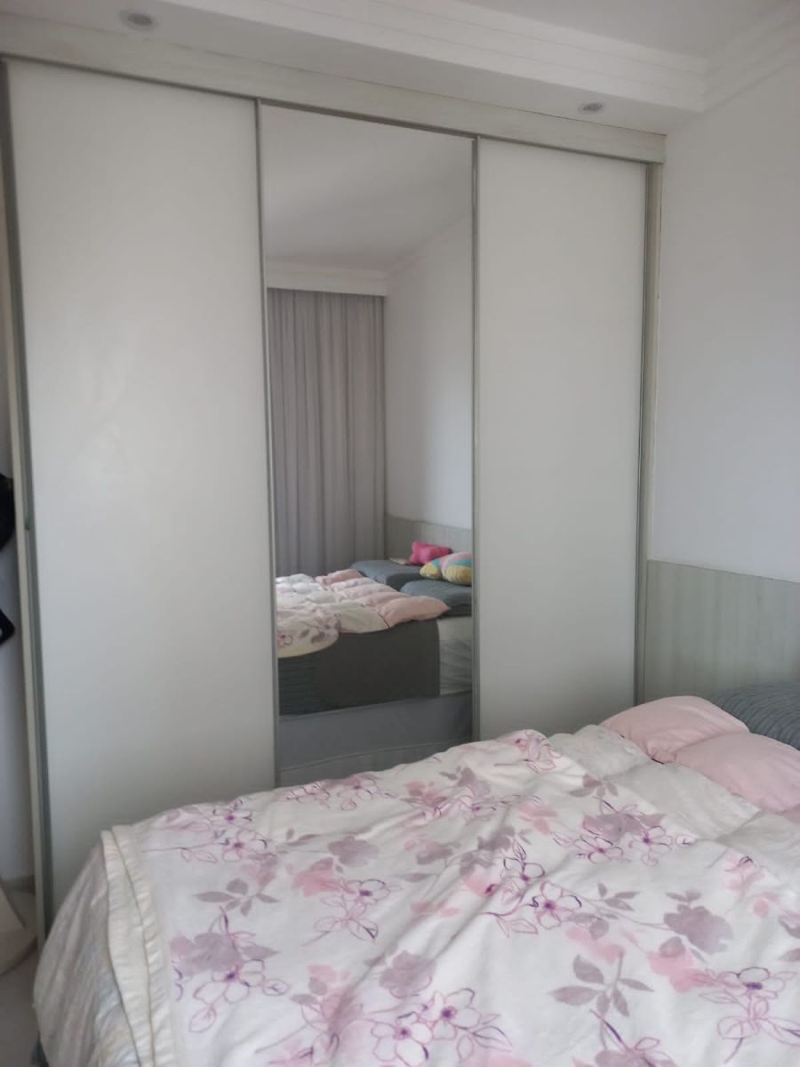 Apartamento com 3 Dormitórios à venda, 97 m² por R$ 485.000,00 Apartamento com 3 Dormitórios à venda, 97 m² por R$ 485.000,00