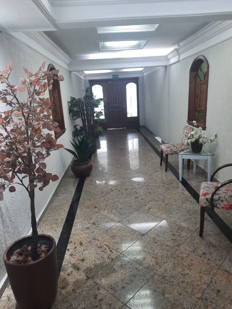 Apartamento, 3 quartos, 144 m² - Foto 25