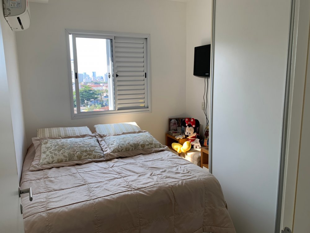 Apartamento, 2 quartos, 65 m² - Foto 23