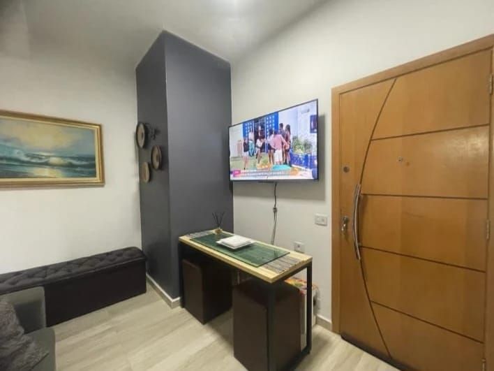 Apartamento com 1 Dormitórios à venda, 37 m² por R$ 325.000,00 Apartamento com 1 Dormitórios à venda, 37 m² por R$ 325.000,00