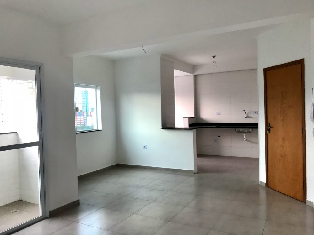 Apartamento  venda  no Campo Grande - Santos, SP. Imveis