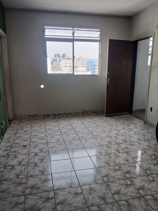 Apartamento, 2 quartos, 7 m² - Foto 1