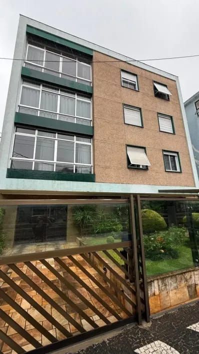 Apartamento, 3 quartos, 138 m² - Foto 21