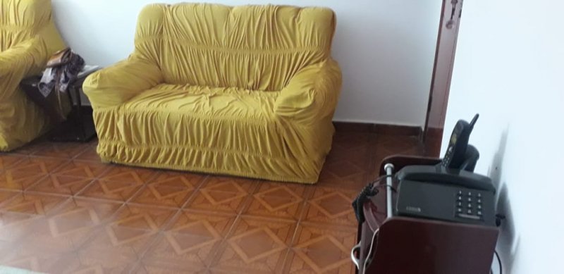 Apartamento - Venda - Centro - Cubato - SP