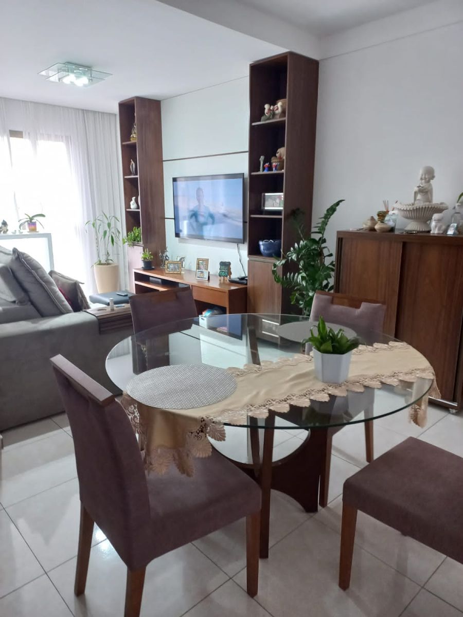 Apartamento com 3 Dormitórios à venda, 97 m² por R$ 485.000,00 Apartamento com 3 Dormitórios à venda, 97 m² por R$ 485.000,00