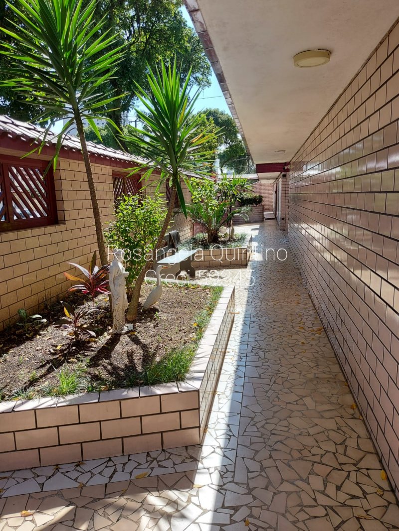 Apartamento, 2 quartos, 85 m² - Foto 22