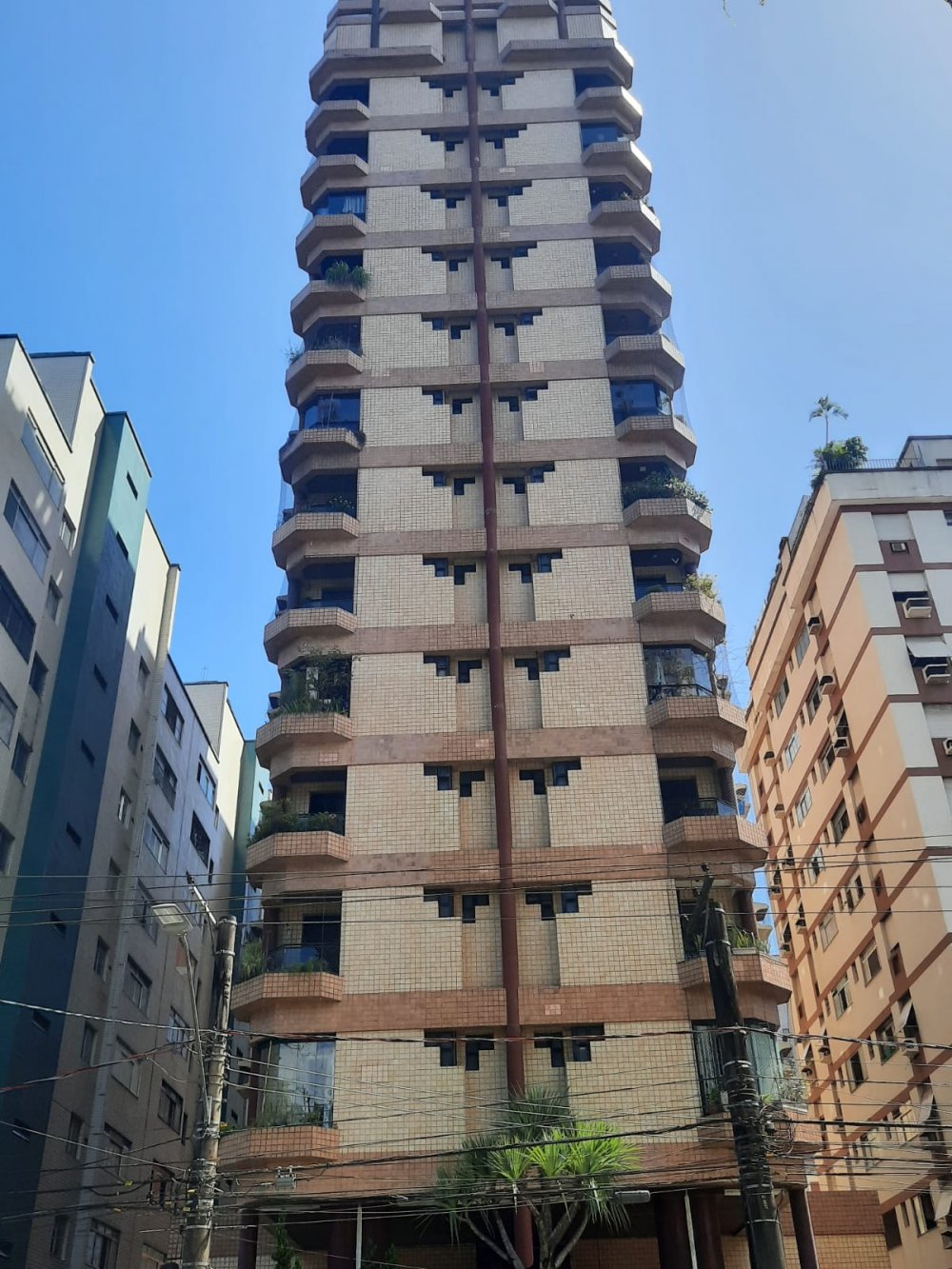 Apartamento, 2 quartos, 80 m² - Foto 40