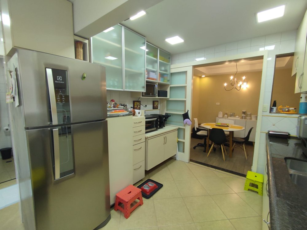 Apartamento, 3 quartos, 120 m² - Foto 43