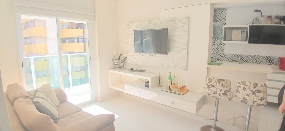 Apartamento à venda  no Gonzaga - Santos, SP. Imóveis