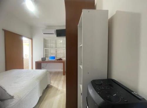 Apartamento com 1 Dormitórios à venda, 37 m² por R$ 325.000,00 Apartamento com 1 Dormitórios à venda, 37 m² por R$ 325.000,00