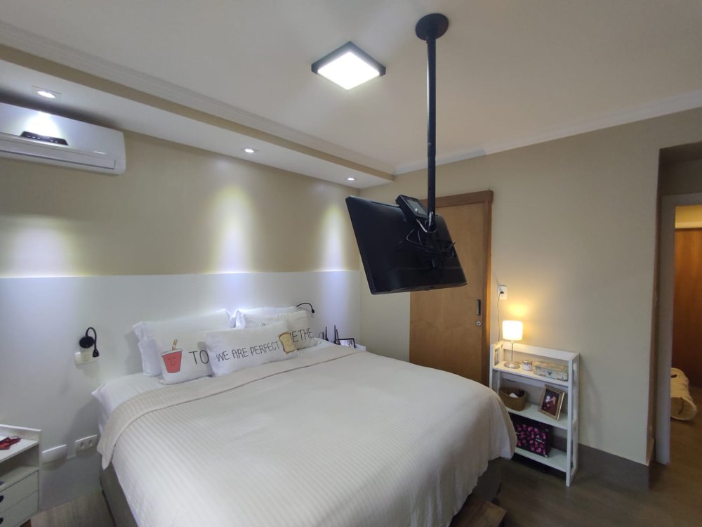 Apartamento, 3 quartos, 120 m² - Foto 16