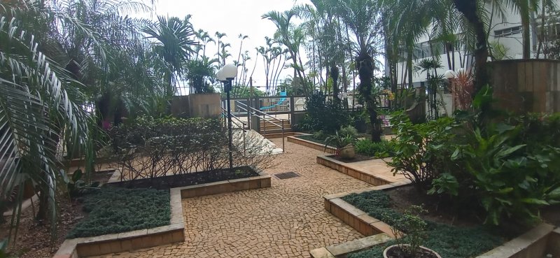 Apartamento, 2 quartos, 123 m² - Foto 29