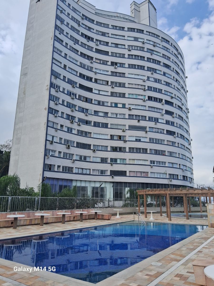 Apartamento à venda  no Ilha Porchat - São Vicente, SP. Imóveis