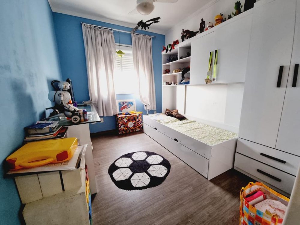 Apartamento, 3 quartos, 111 m² - Foto 13