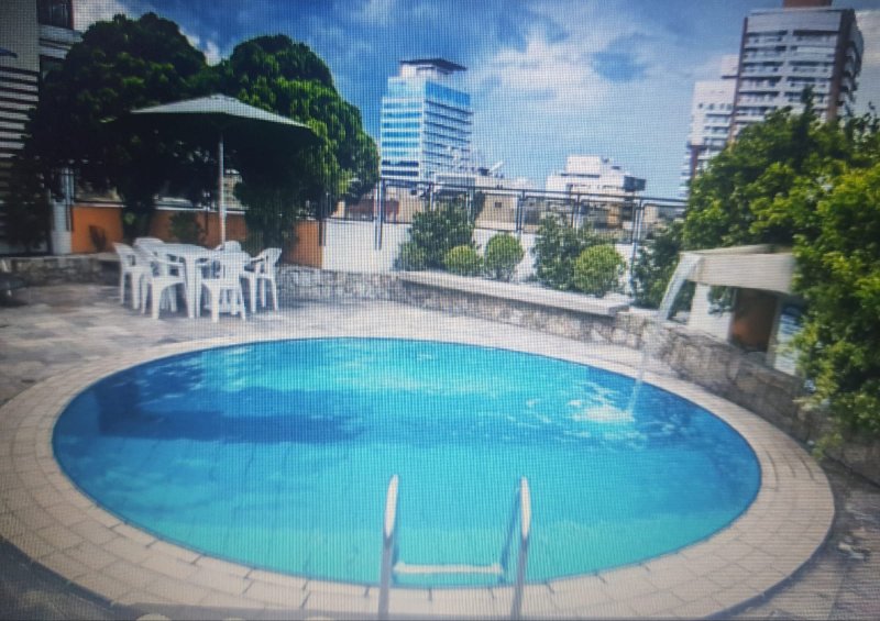 Flat/Apart Hotel, 1 quarto, 45 m² - Foto 15