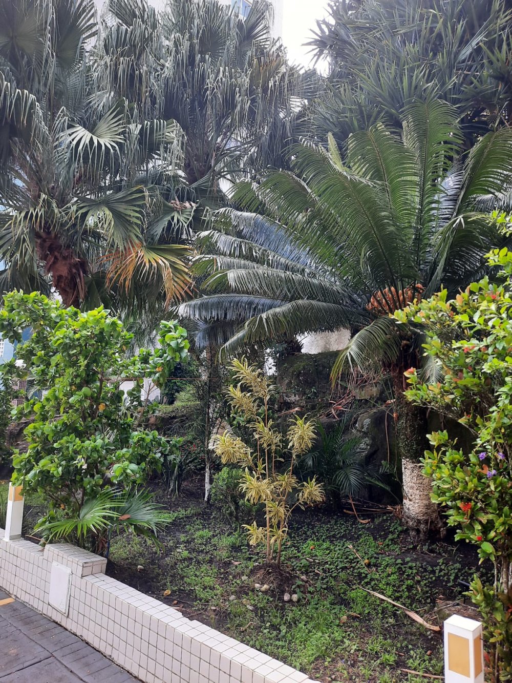 Apartamento, 1 quarto, 48 m² - Foto 16