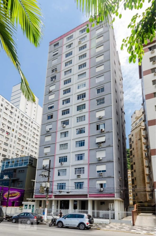 Apartamento, 2 quartos, 80 m² - Foto 14