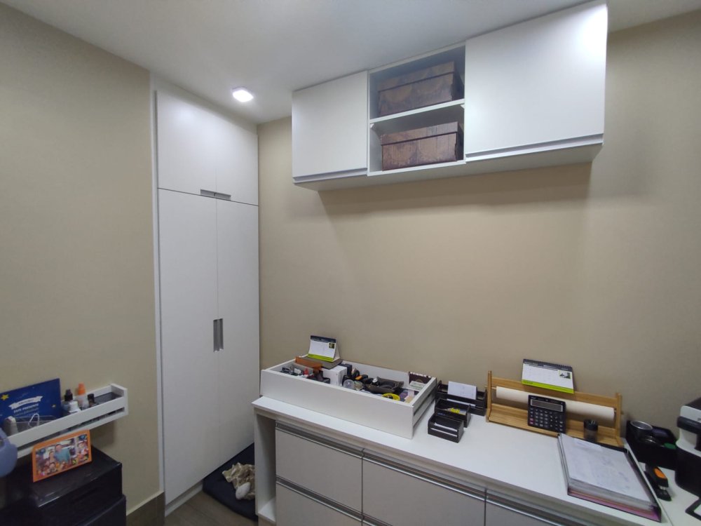 Apartamento, 3 quartos, 120 m² - Foto 19