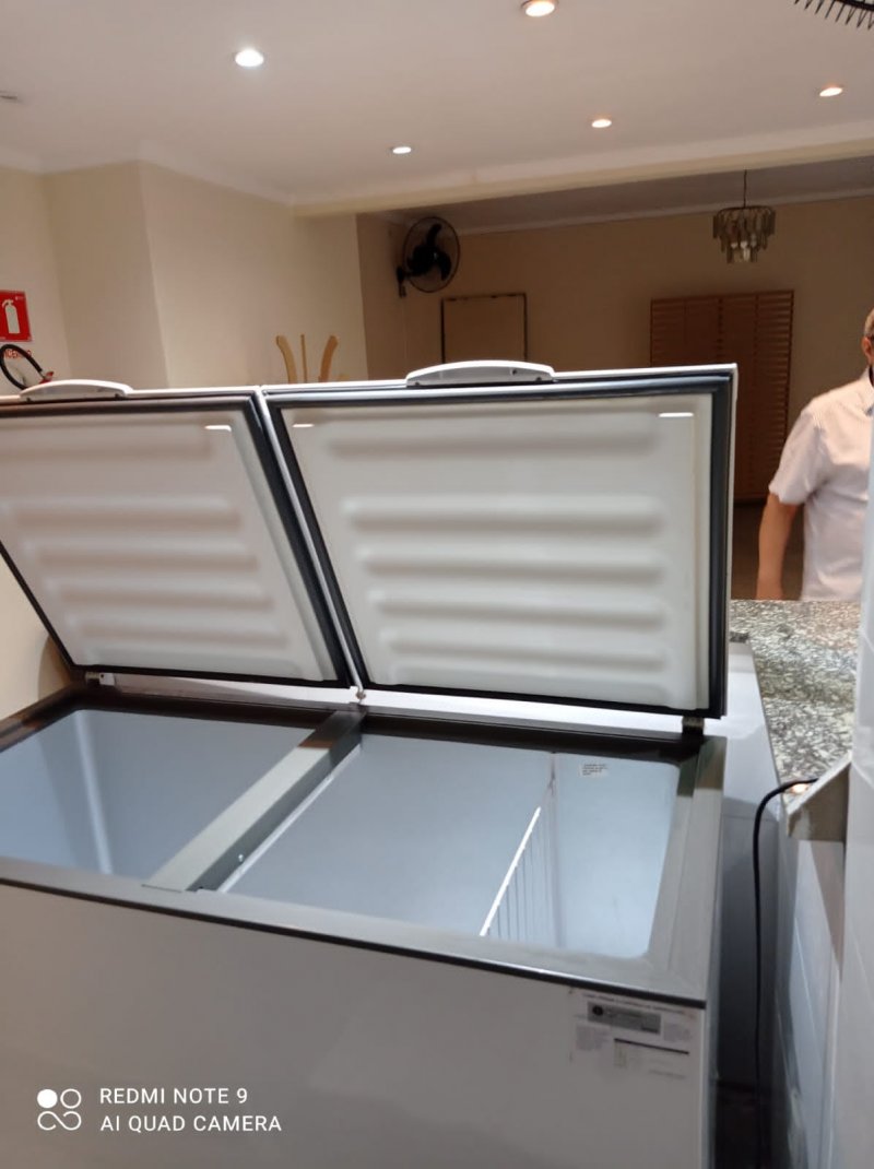 Apartamento, 2 quartos, 70 m² - Foto 13